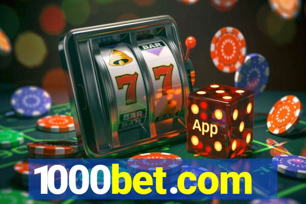 1000bet.com