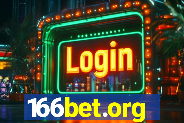 166bet.org