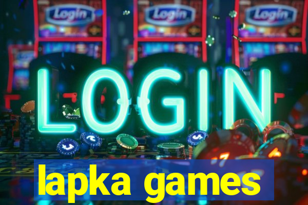 lapka games