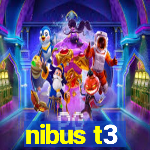 nibus t3