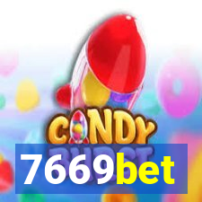 7669bet