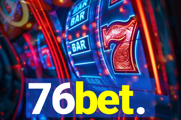 76bet.