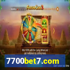 7700bet7.com