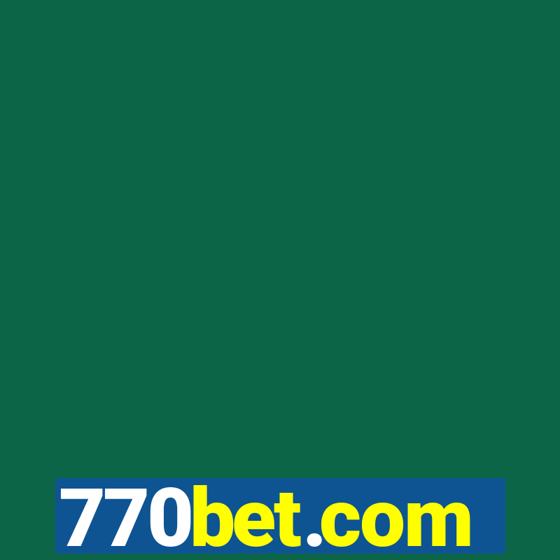 770bet.com