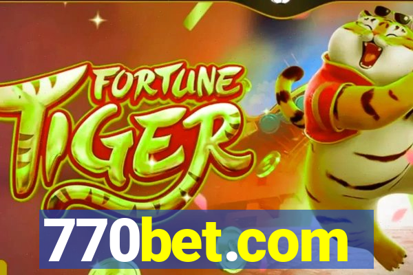 770bet.com