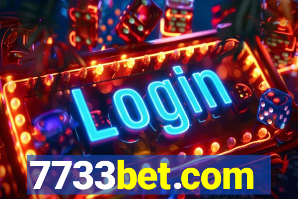 7733bet.com