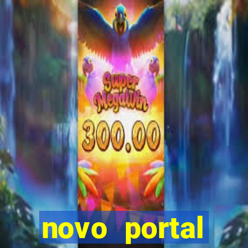 novo portal cruzeiro do sul virtual