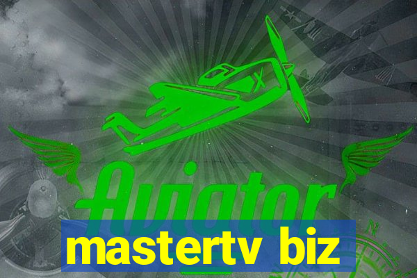 mastertv biz