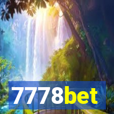 7778bet