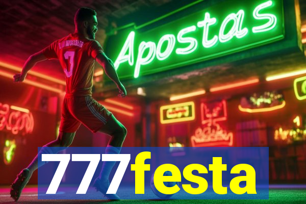 777festa