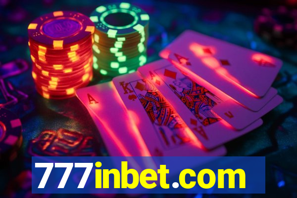 777inbet.com