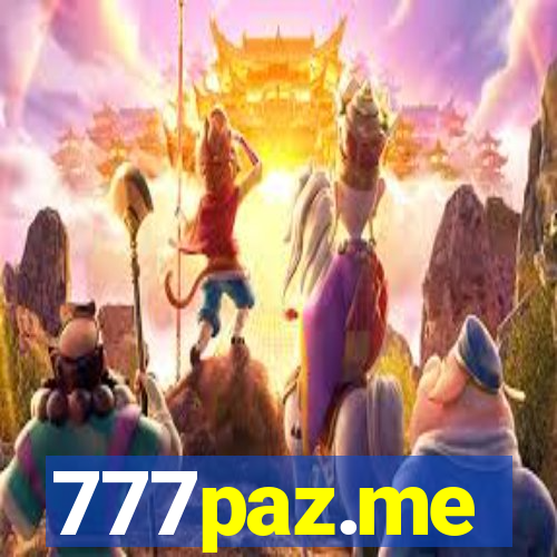 777paz.me