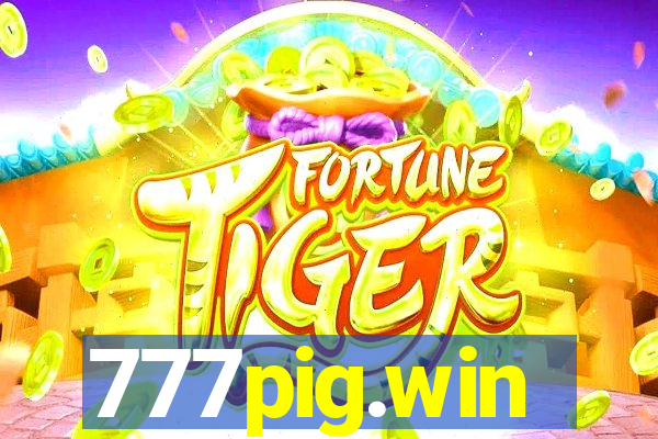 777pig.win