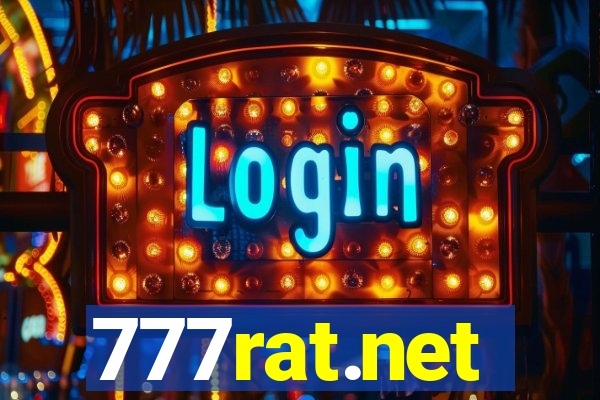 777rat.net