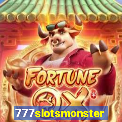 777slotsmonster