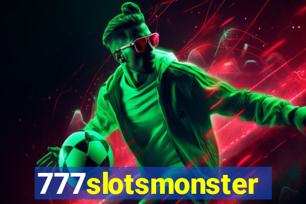 777slotsmonster