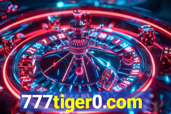 777tiger0.com