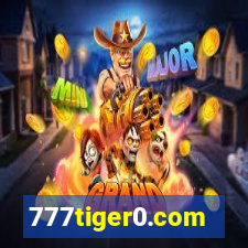 777tiger0.com