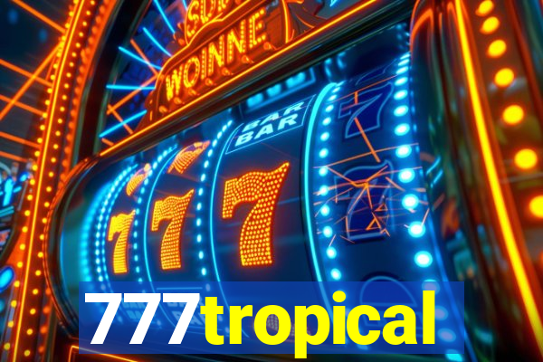 777tropical