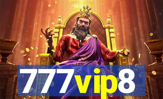 777vip8