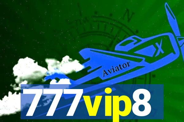 777vip8