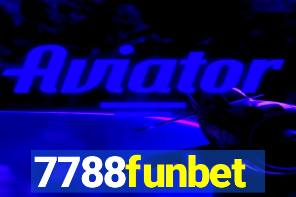 7788funbet