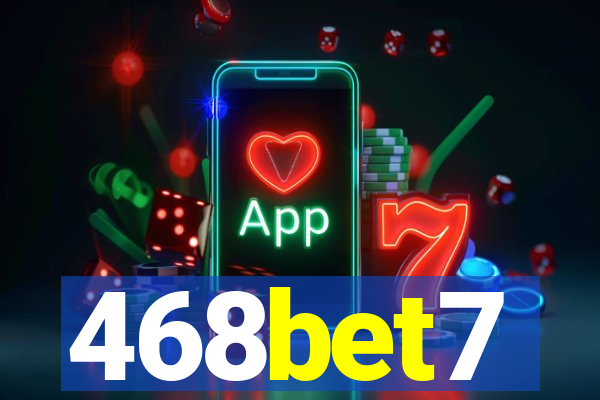 468bet7