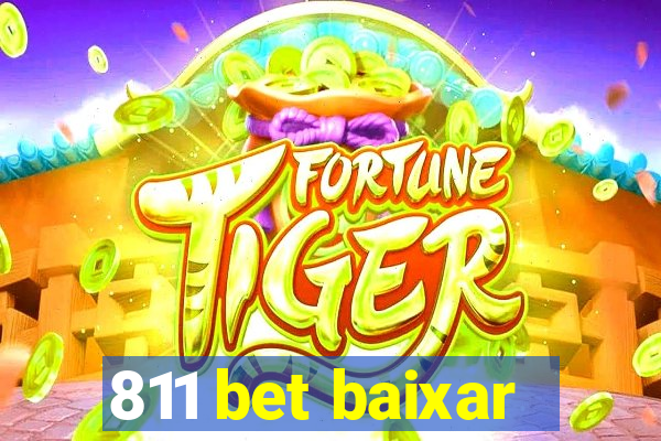 811 bet baixar