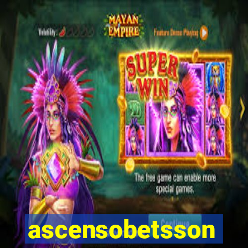 ascensobetsson