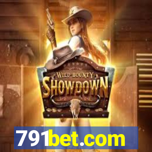 791bet.com