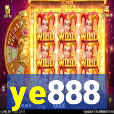 ye888