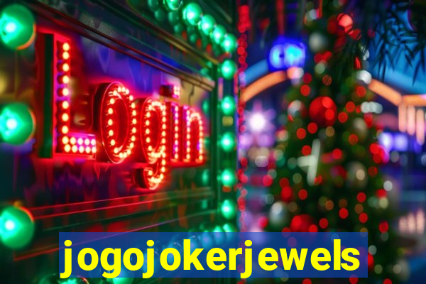 jogojokerjewels