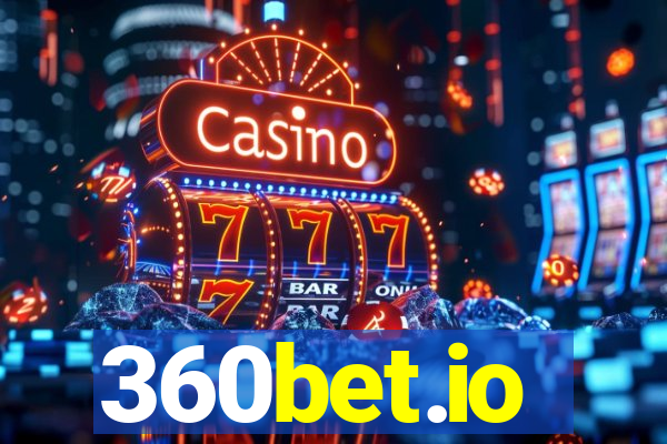 360bet.io