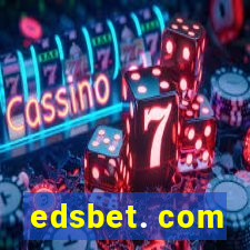 edsbet. com