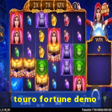 touro fortune demo