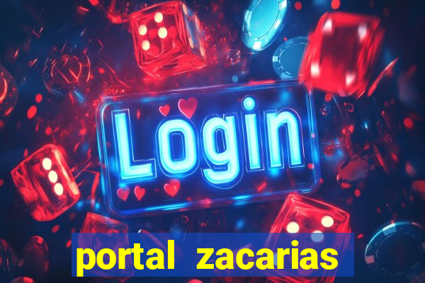 portal zacarias menina da carreta