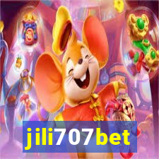 jili707bet