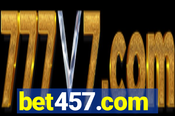 bet457.com