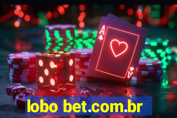 lobo bet.com.br