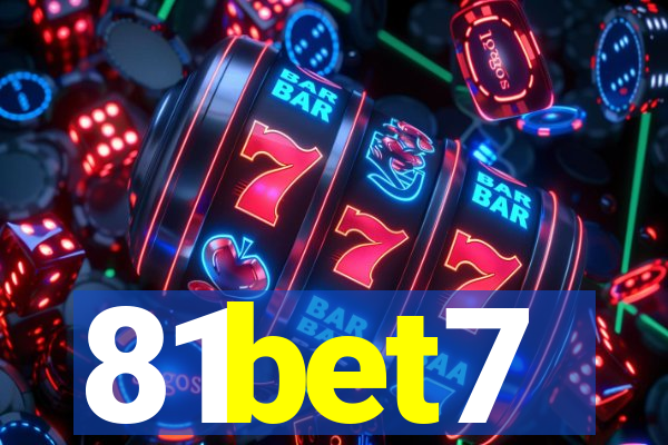 81bet7