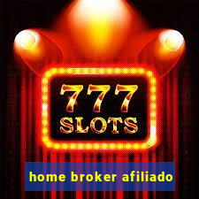 home broker afiliado