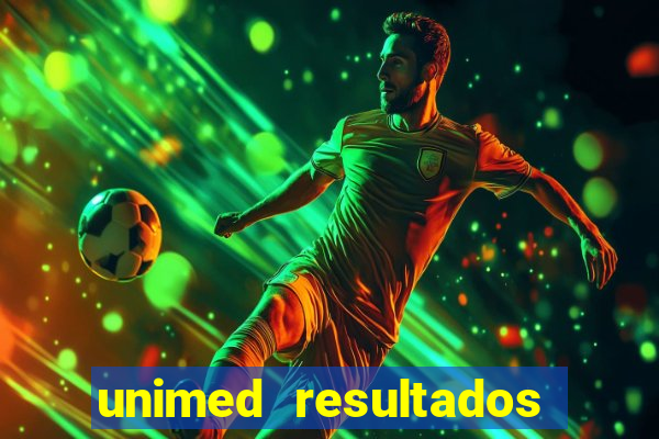 unimed resultados exames porto alegre