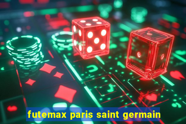 futemax paris saint germain