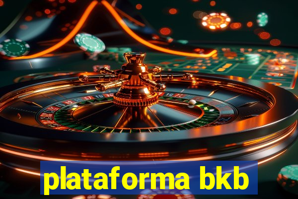 plataforma bkb