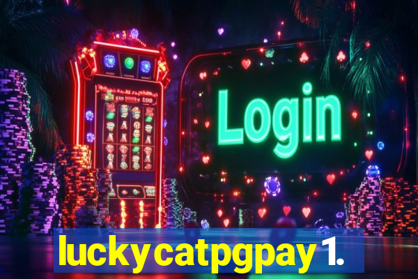 luckycatpgpay1.com