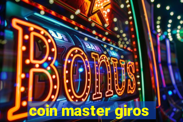 coin master giros