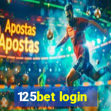 125bet login