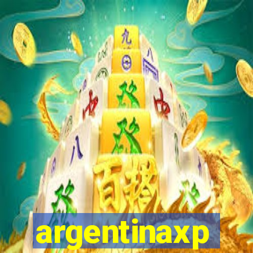 argentinaxp