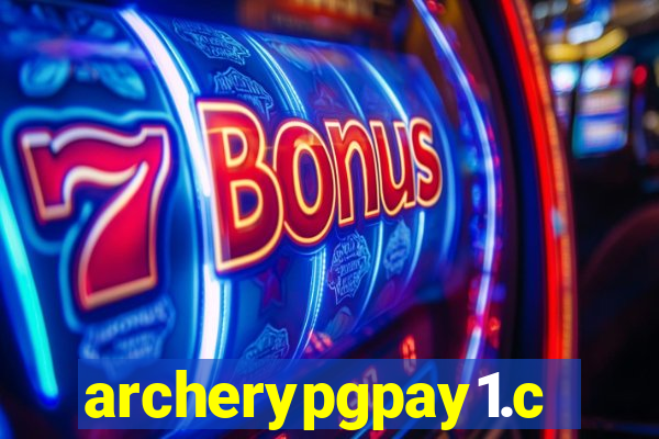 archerypgpay1.com