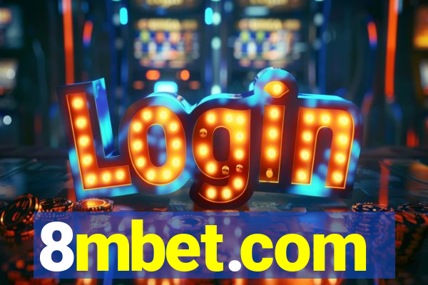 8mbet.com